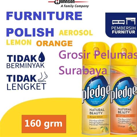 Jual Stok Banyak Pembersih Pengkilap Furniture Polish Kayu Body Sepeda