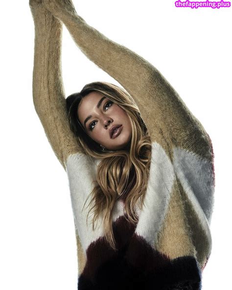 Madelyn Cline Madelyncline Nude OnlyFans Photo The Fappening Plus