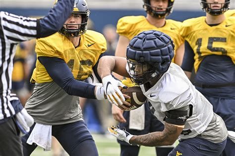 Wvu Picked Dead Last In Big 12 Preseason Poll Dominion Post