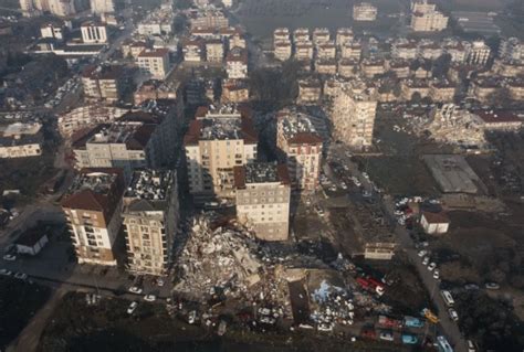 Meteorolojiden deprem bölgesindeki 10 ilde hava durumu Eksi 5 derece