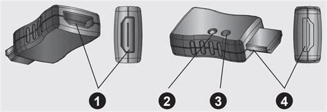 ATEN VC081A HDMI EDID Emulator User Guide