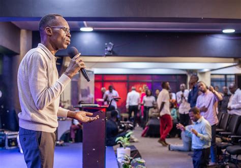 TRANSFORMED TO REVEAL JESUS - Make Jesus Famous Global Tabernacle