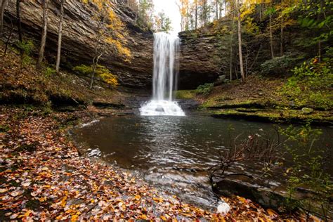 14 Amazing Waterfalls in Missouri - The Crazy Tourist