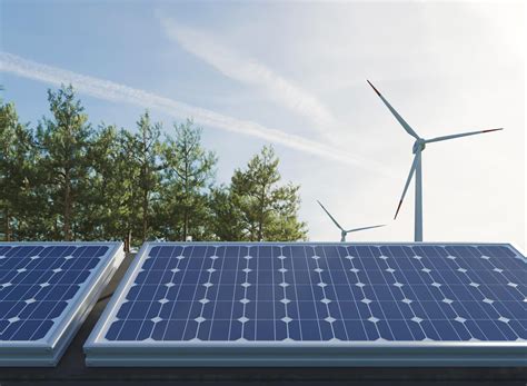 Top 8 Benefits Of Using Green Energy - Green Energy Hub