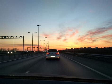 В пути шофер дальнобойщик…ч.2 — Volkswagen Golf GTI Mk6, 2 л, 2012 года ...