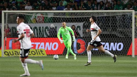 Copa Do Brasil S O Paulo Reage No Segundo Tempo E Elimina Palmeiras