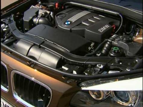 Bmw X1 Replacement Engine