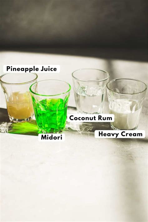 Scooby Snack Shot - Aimee Mars