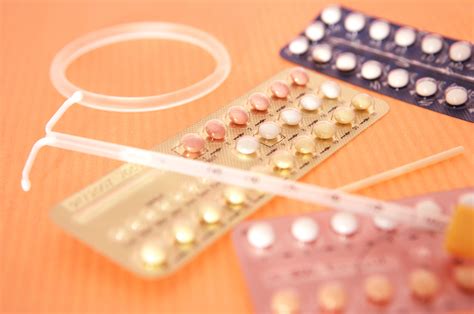 Contraceptive Implants