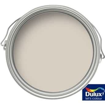 Dulux Gentle Fawn Matt Emulsion Paint 25L Amazon In Home Kitchen