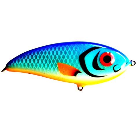 Hard Baits Drops C-24 - Jerkmania