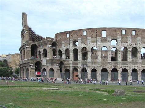 Rome Colosseum Tour Official Colosseum Groups Guidedtours