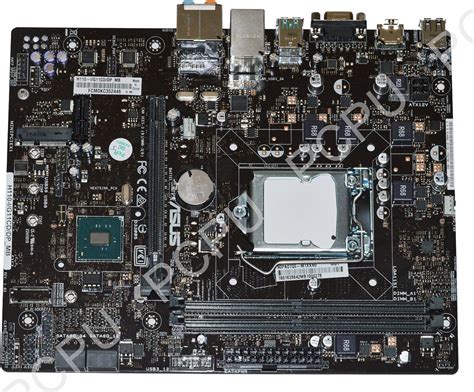 Asus Strix G10ce Motherboard