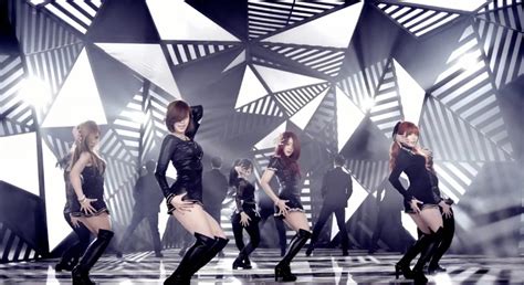 Talk That – Secret – KPOPREVIEWED