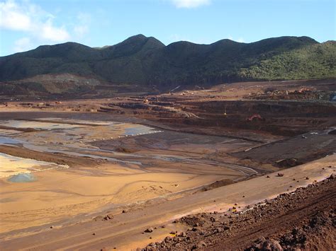 Vale And Mit Training Sustainability Into A Mining Giant Mining