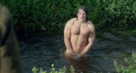 Sam Heughan Nude Ficou Pelado No Sexo Picante Xvideos Gay