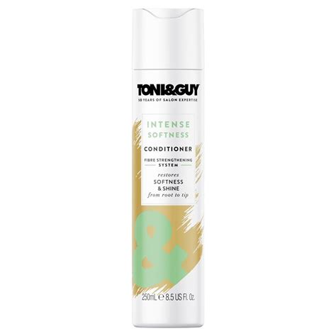 Buy Toni Guy Nourish Conditioner For Normal Hair 250ml Online At