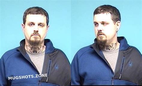 MELLEN CODY 01 25 2024 Lorain County Mugshots Zone