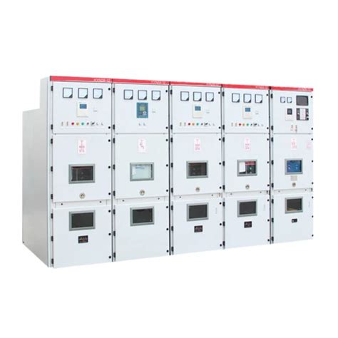 Highmedium Hv Mv Voltage 11kv 12kv Ac Metal Clad Electrical Switchgear Kyn28 Switchgear And