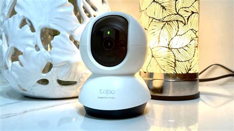 TP-Link Tapo C220 review: Designed for safety, security, and peace of mind