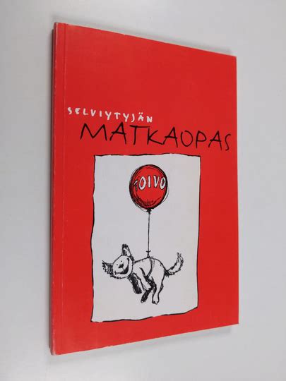 Buy Bosse Sterberg Selviytyj N Matkaopas Online