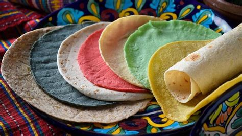 How Did Tortillas Become The New White Bread Fresno Bee