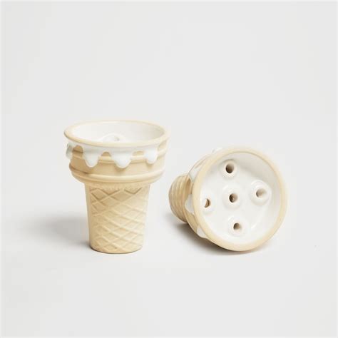 WERKBUND BOWL GELATO - MyShisha