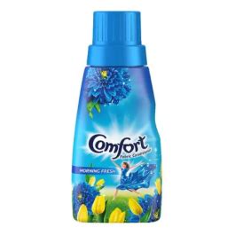 Comfort After Wash Morning Fresh Fabric Conditioner Ml Bottle