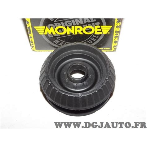 But E Amortisseur De Suspension Avant Monroe Mk Pour Ford Fiesta