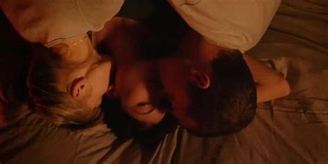 Mainstream Gay Explicit Scene From Movie I Want Your Love Tnaflix