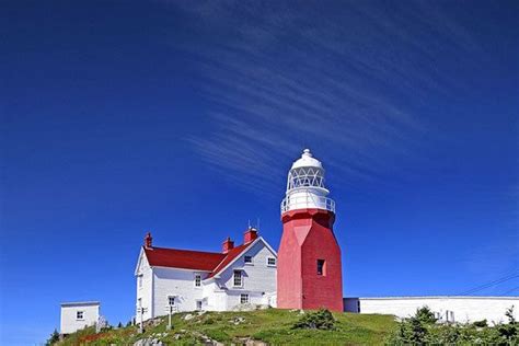 Long Point Lighthouse - Alchetron, The Free Social Encyclopedia