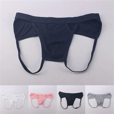 SOUS V TEMENT CONVEXE POCHE Slip Daily Lingerie Rotique Strings Creuse EUR PicClick FR