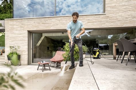 Kärcher High-pressure cleaner K 7 WCM | 1.317-400.0 - Kärcher Store ...