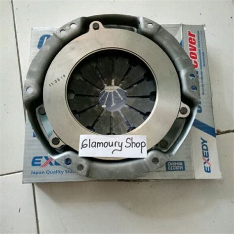 Jual Dekrup Matahari Kopling Clutch Cover Avanza Xenia 1300 Daikin