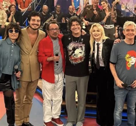 Serginho Groisman Convoca Artistas Para Homenagear Rita Lee No Altas