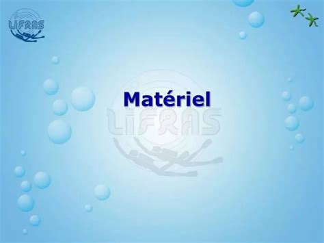 PPT Matériel PowerPoint Presentation free download ID 2966841