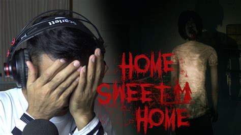 NYASAR PENGEN PULANG HOME SWEET HOME DEMO YouTube