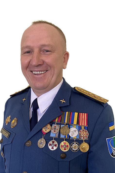 Кафедра військової підготовки