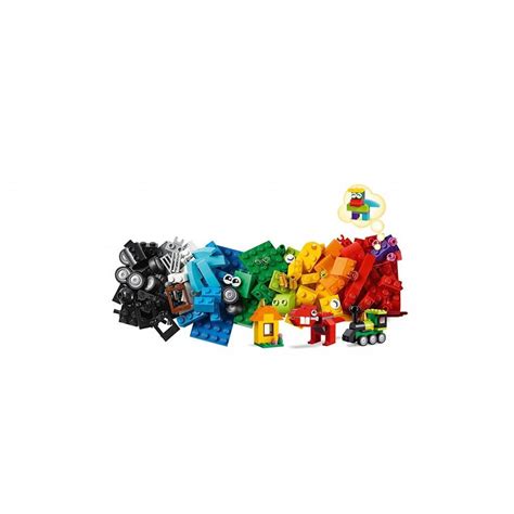 Lego Classic Bricks and Ideas - Minds Alive! Toys Crafts Books