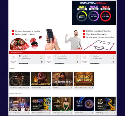 Betsala Chile Sitio Web Oficial Сasino Y Apuestas Deportivas En Línea