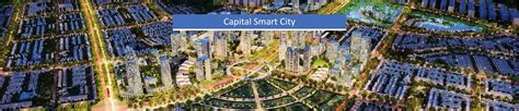 Capital Smart City Islamabad Paces