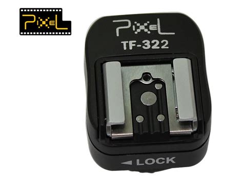 TF Hot Shoe Converter For Nikon China Camera Accessory And Hot Shoe Converter Price