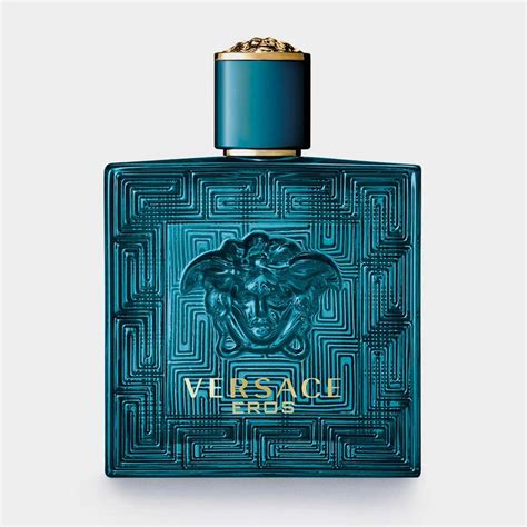 Versace Eros Blue Edt 100ml