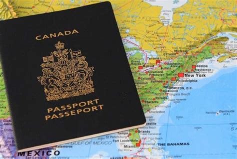 Make The Move How To Get A Canadian Visa For Filipino Or Saint Kitts