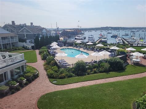 THE HARBORSIDE INN - Hotel Reviews (Edgartown, MA - Martha's Vineyard)