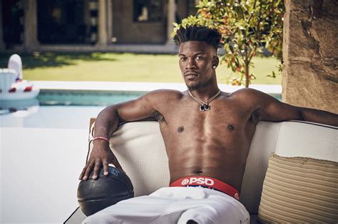 PSD Underwear 2017 NBA Star Jimmy Butler Active Lifestyle Undergarment ...