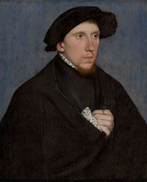 restless skies george boleyn hans holbein  younger