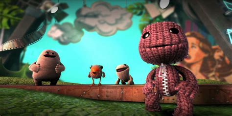 LittleBigPlanet 3 News, Trailer, Guides, and More