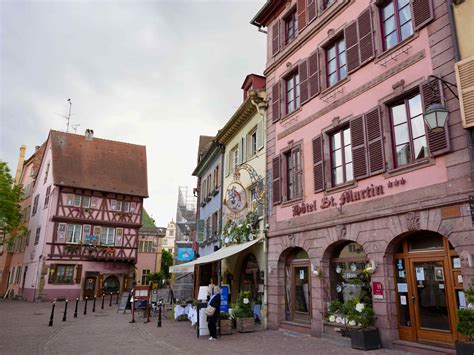 40 Photos That Will Inspire You To Visit Colmar, France