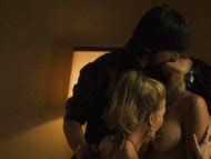 Naked Kati Sharp In Vinyl